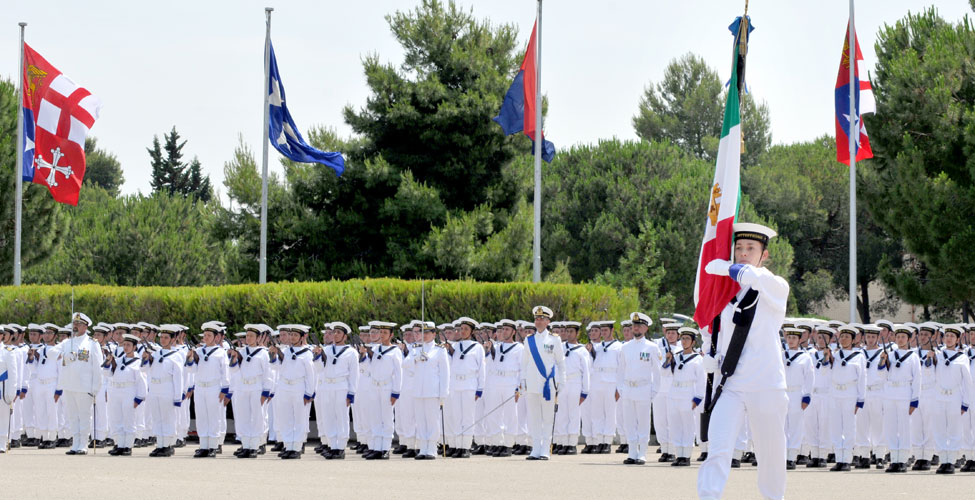 Marina Militare, al via la presentazione delle domande per un nuovo bando di concorso