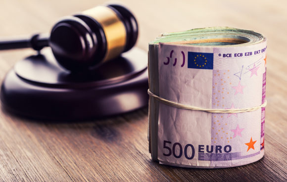 Pace milionaria, salvo il broker Antonio Somma