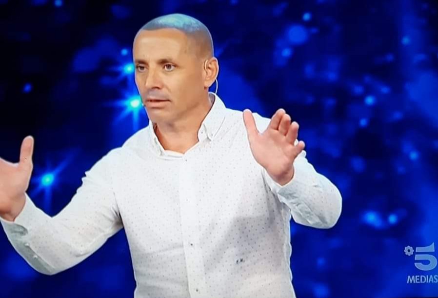 Da Gragnano in tv, Sebastiano conquista Ferilli e Scotti