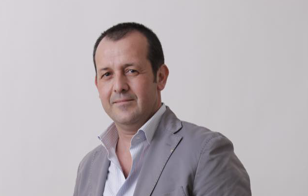 Castellammare, il magistrato Nicola Russo capo dipartimento del Ministero della Giustizia 