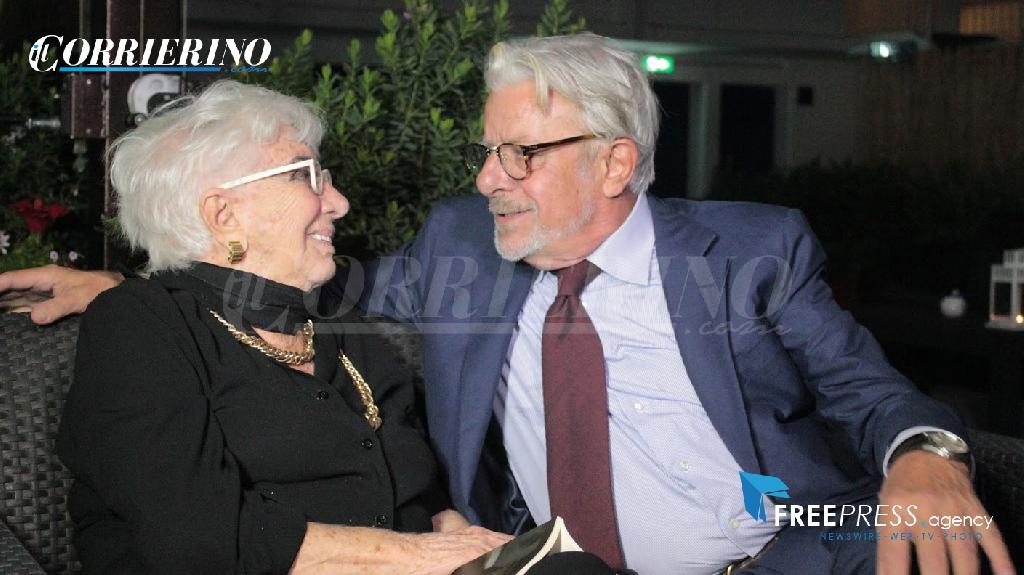 Con Giannini e Wertmuller ritorna la Torre Annunziata di Francesca e Nunziata: 