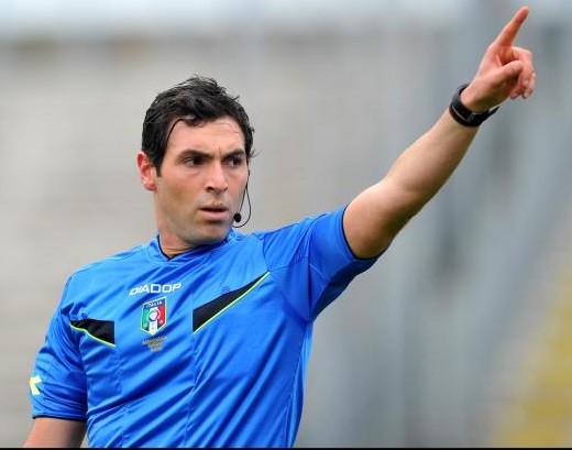Calcio, a Sacchi di Macerata la sfida fra Napoli e Genoa