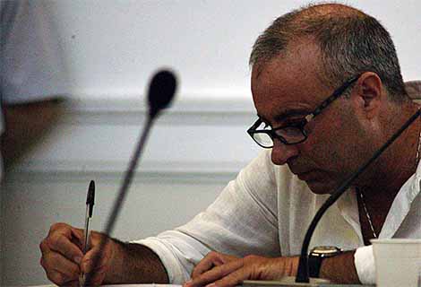 Presidenza del consiglio, in aula sarÃ  sfida Melisse contro Amato