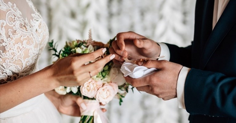 Pompei apre al turismo delle cerimonie, matrimoni celebrati anche in ville private e palazzi storici