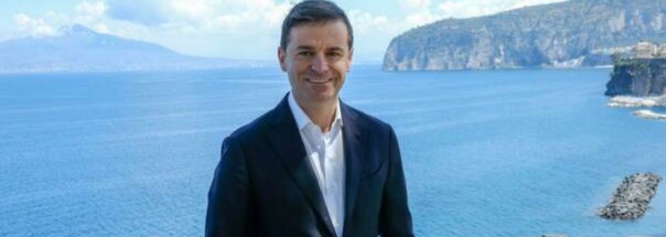 Sorrento. Tangenti in cambio di appalti, ecco come è stato arrestato il sindaco