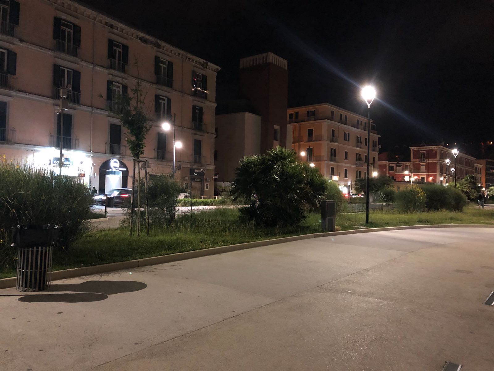 Castellammare, pizzo sulla rapina in villa comunale: l'affare di Pasquale D'Alessandro jr