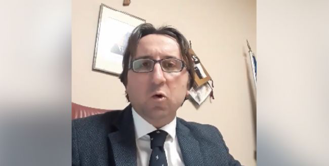 Santa Maria la Carità, misura anti folla al cimitero: 'Sempre aperto'