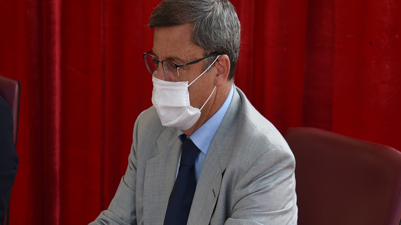 Torre del Greco, si cambia: il sindaco Palomba nomina un nuovo assessore 