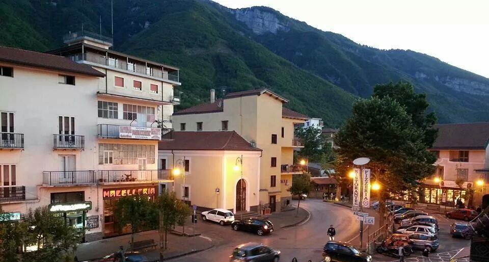 Focolaio in una casa di riposo a Pimonte, due morti e nove positivi 