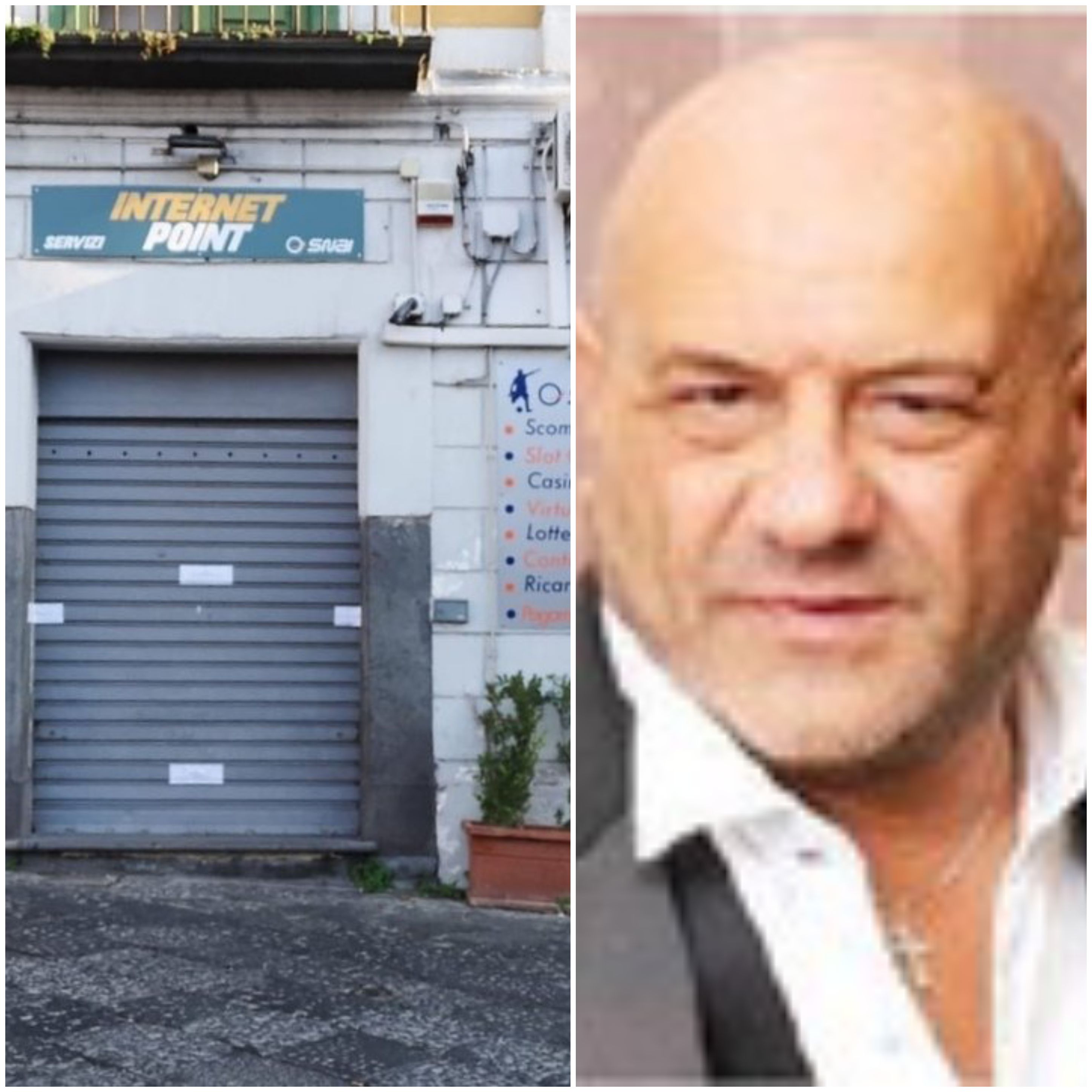 Gragnano, imprenditore in un giro di scommesse clandestine da 2 milioni di euro al mese
