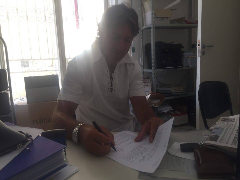 Juve Stabia: scelto il tecnico dell'Under 17