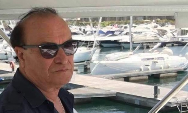 Gragnano, muore per Covid il patron dei costumi di miss Italia 