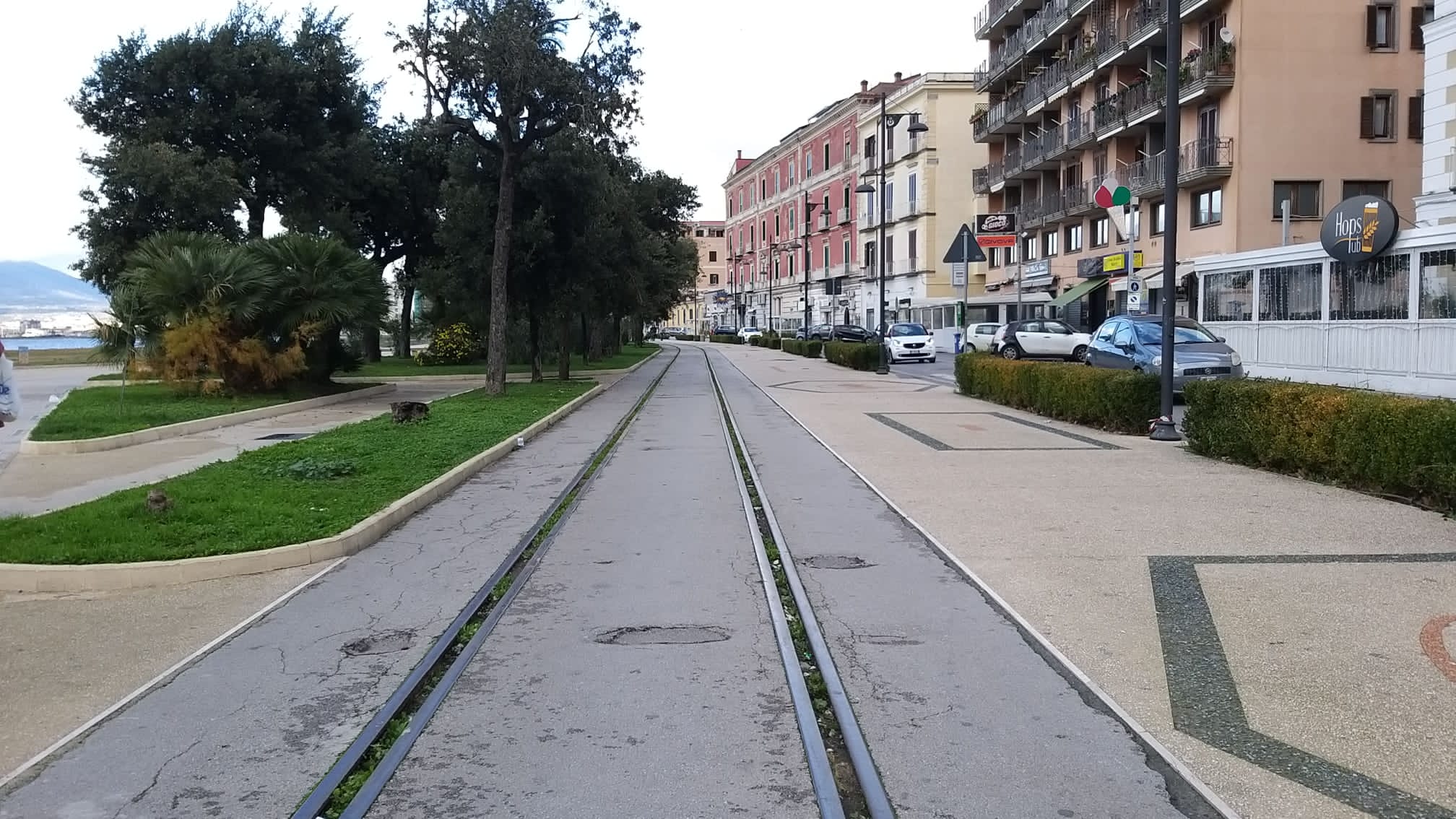 Castellammare, Natale in zona rossa: sanzionati i trasgressori e chiuso un bar