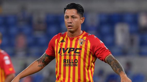 Serie A, il Benevento riparte da Cagliari