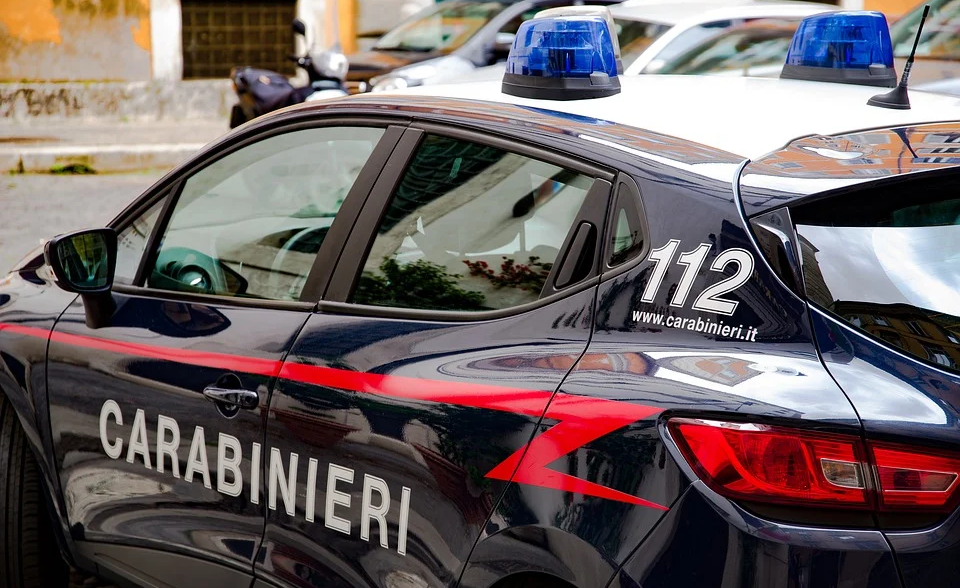Sant'Antonio Abate, droga e soldi in casa: arrestato Rosanova