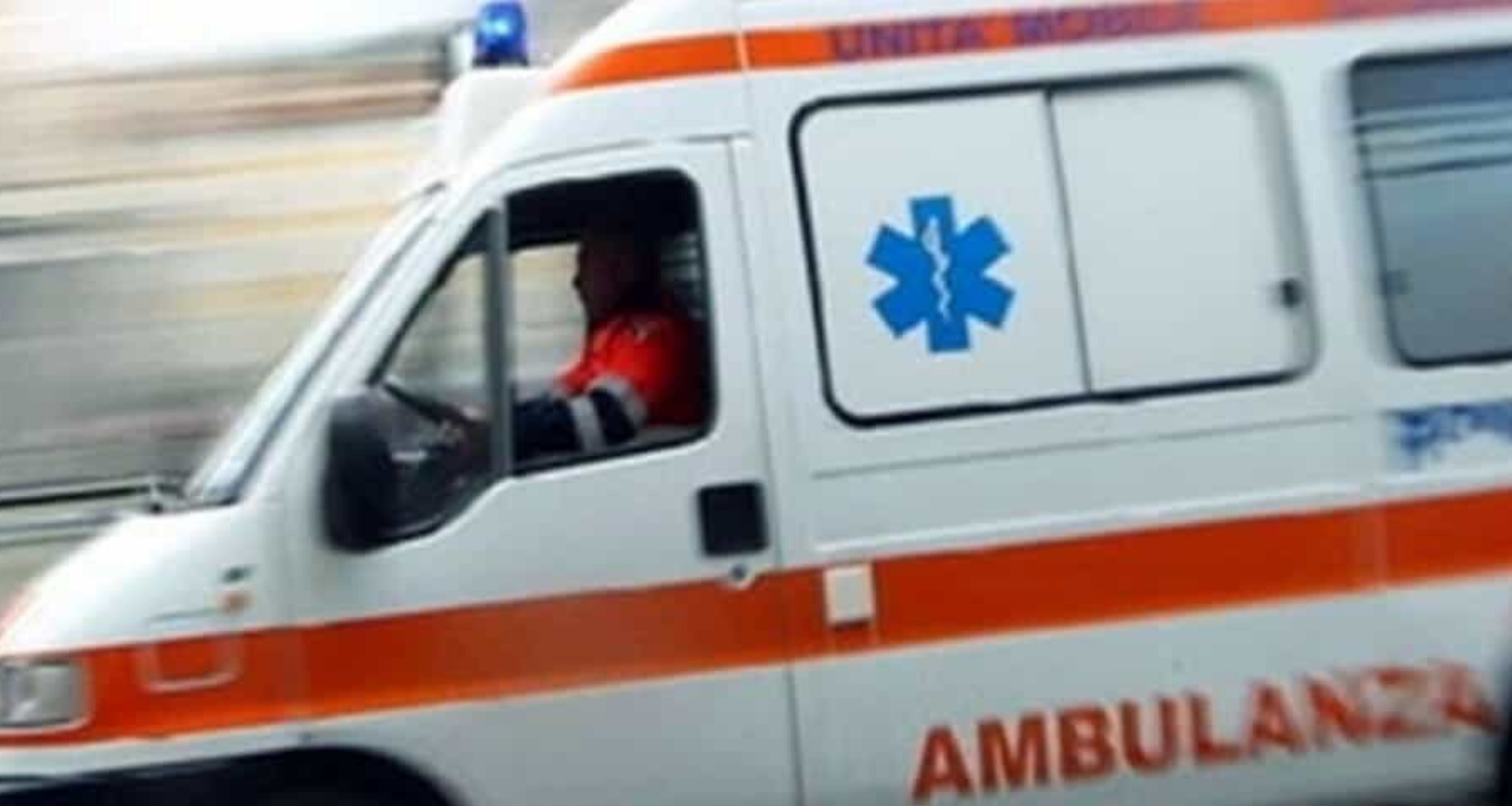 Poggiomarino, incidente in scooter: muore trentenne 