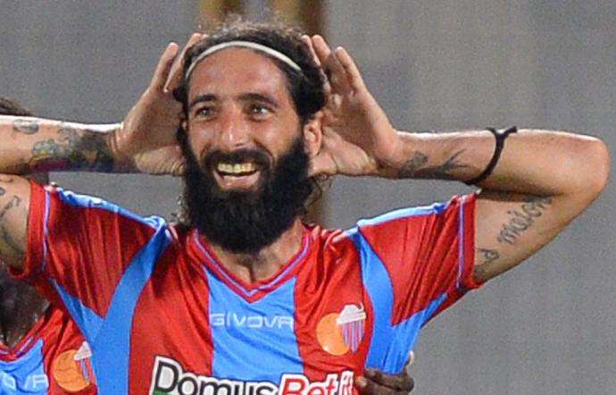Juve Stabia, presi Farroni e Marotta