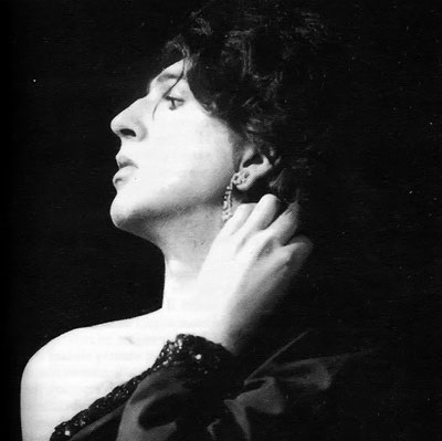 A trent'anni dalla morte, l'omaggio della Rai a Ruccello: stasera in onda Ferdinando