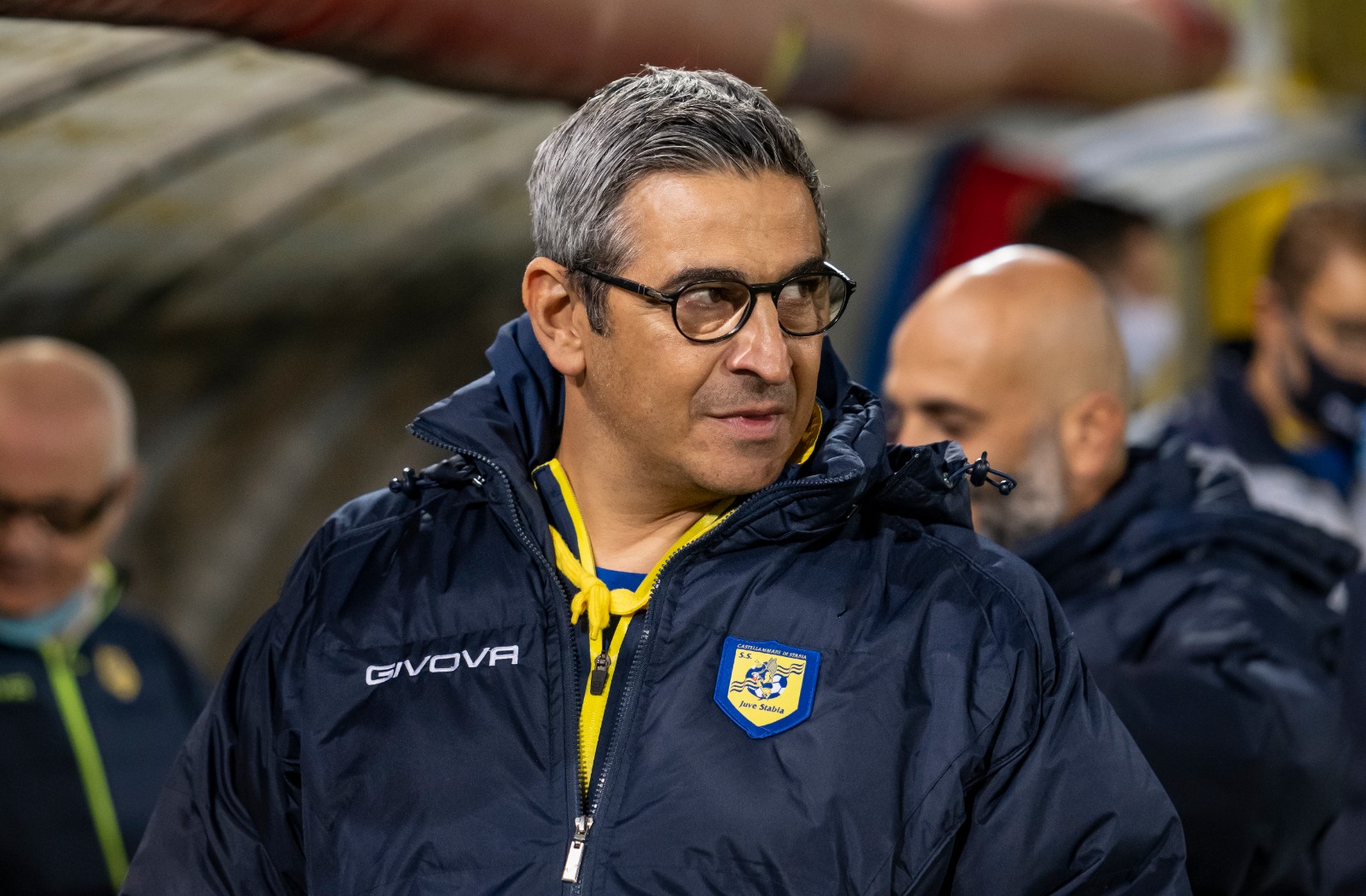 Juve Stabia, credici. Alle 17,30 al Menti il derby contro l'Avellino