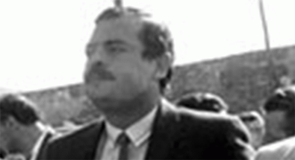 Morto di Covid l'ex sindaco di Torre Annunziata Bertone, era stato ricoverato a Castellammare