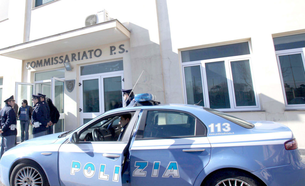 Castellammare, tre terreni agricoli usati come discariche: scatta il sequestro 
