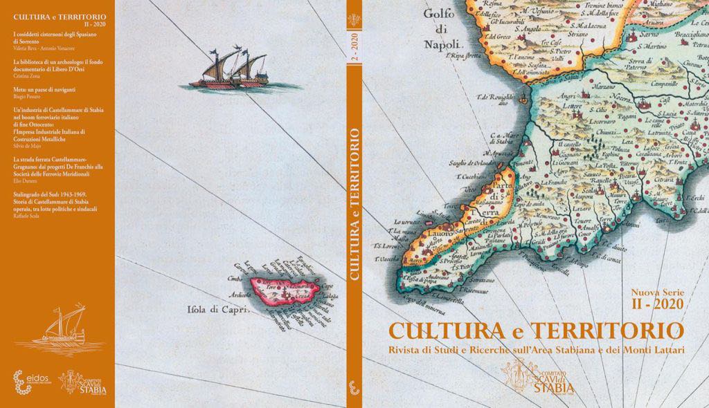 Castellammare, 'Rivista cultura e territorio': la storia dell'industria stabiese e le lotte sindacali
