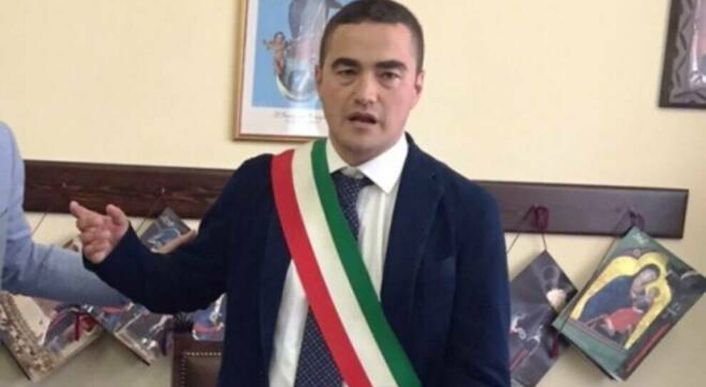 Terzigno, il lockdown voluto da Ranieri 