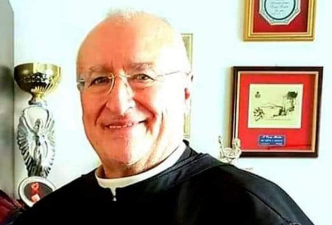 Don Gennaro muore di Covid, il padre esorcista contagiato nel Santuario 