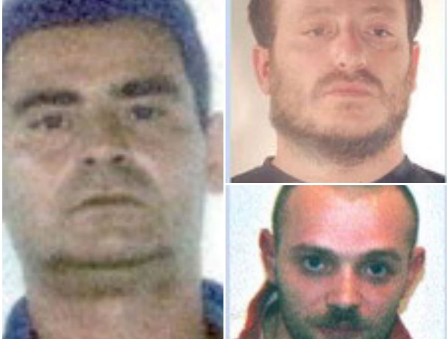 Castellammare, ucciso per vendetta la Dda: 'Ergastolo per Vitale e Savarese'