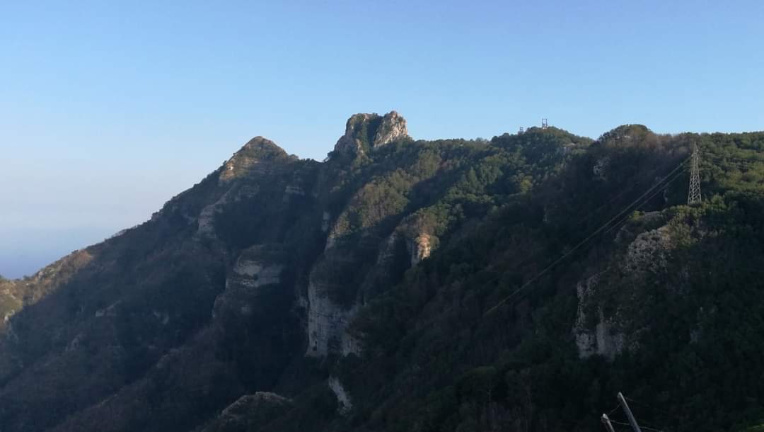 Castellammare, il caso Faito Di Martino: 'La Regione acquisisca le quote'