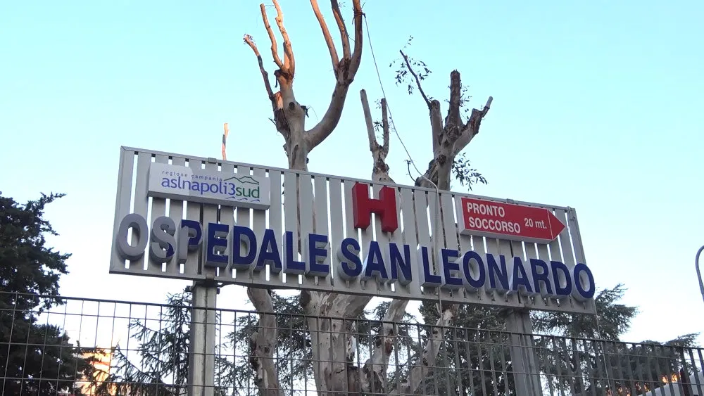Castellammare, runner colto da malore mentre corre: muore prima dell'arrivo dei soccorsi