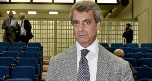 Napoli, muore di Covid a 62 anni il procuratore aggiunto Luigi Frunzio 