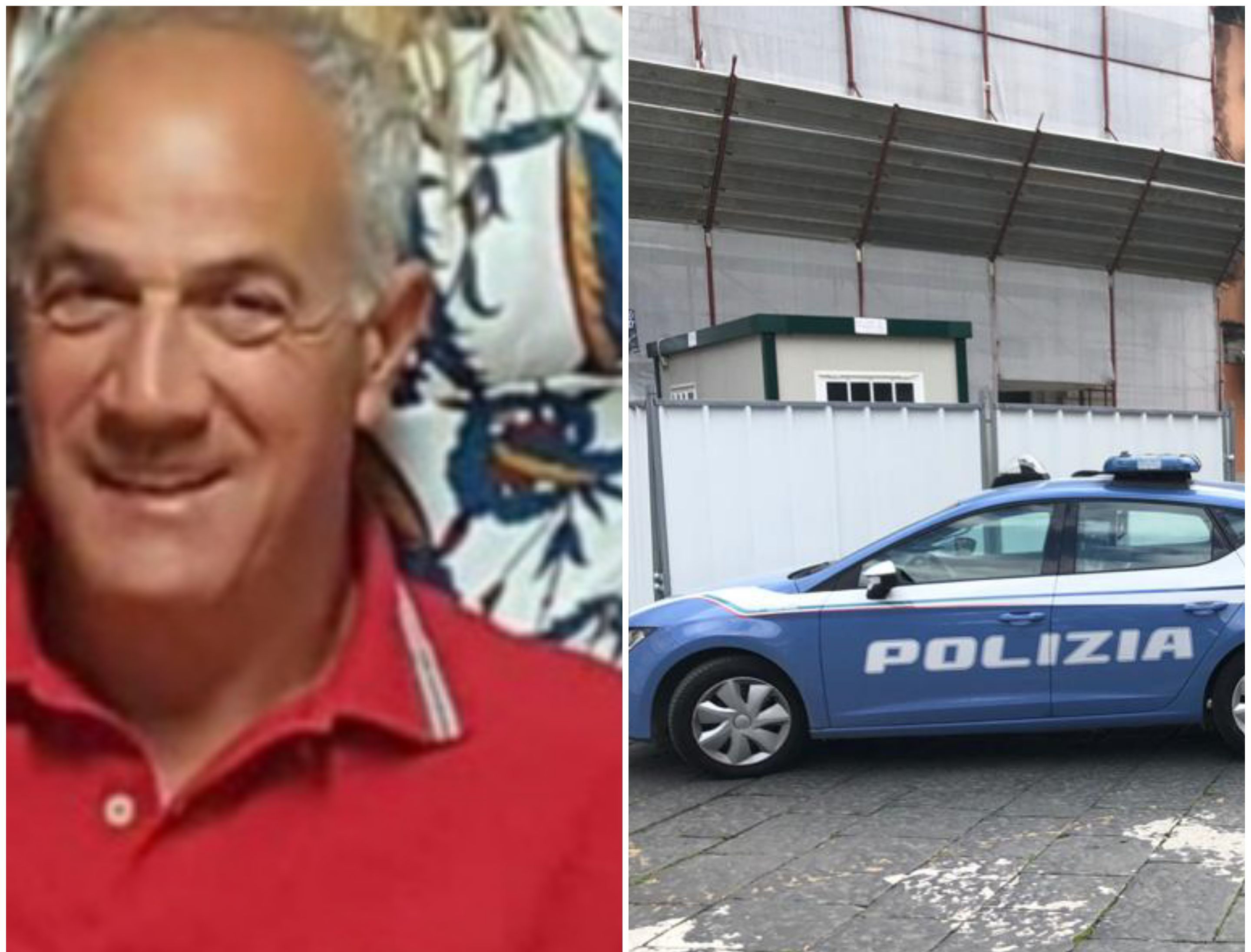 Castellammare, la ditta di pulizie dei D'Alessandro al comune