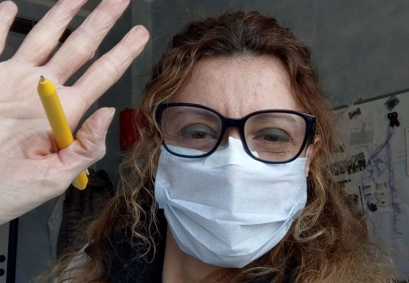 Castellammare, scuole riaperte il medico oncologo: 'Non mando i miei figli in classe, conoscono i rischi del Covid'