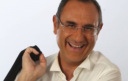 Sentiero degli Dei, al Festival di Agerola tocca a Gino Rivieccio