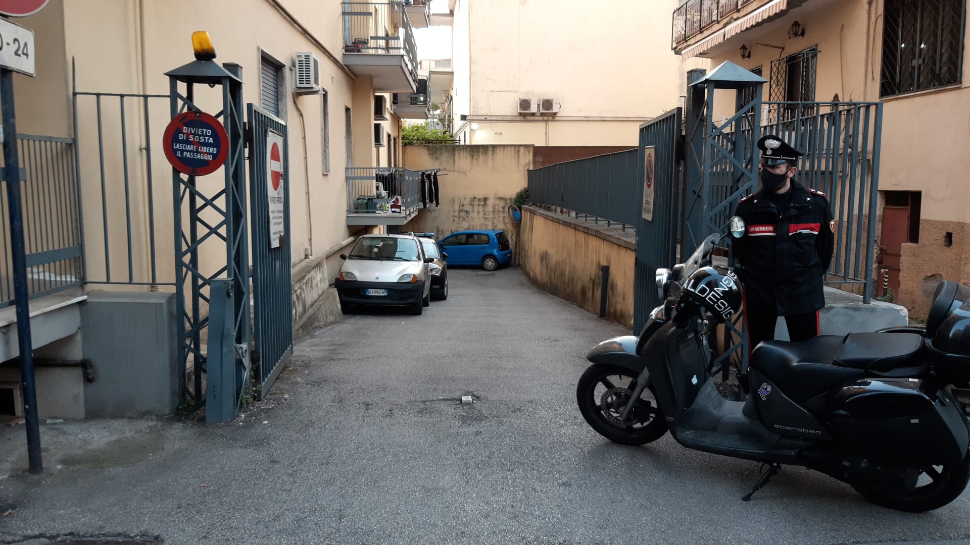 Ragazza morta a Pompei, don Ivan Licino: 'Grazia figlia di tutti, la pandemia ha reso i giovani più soli' 