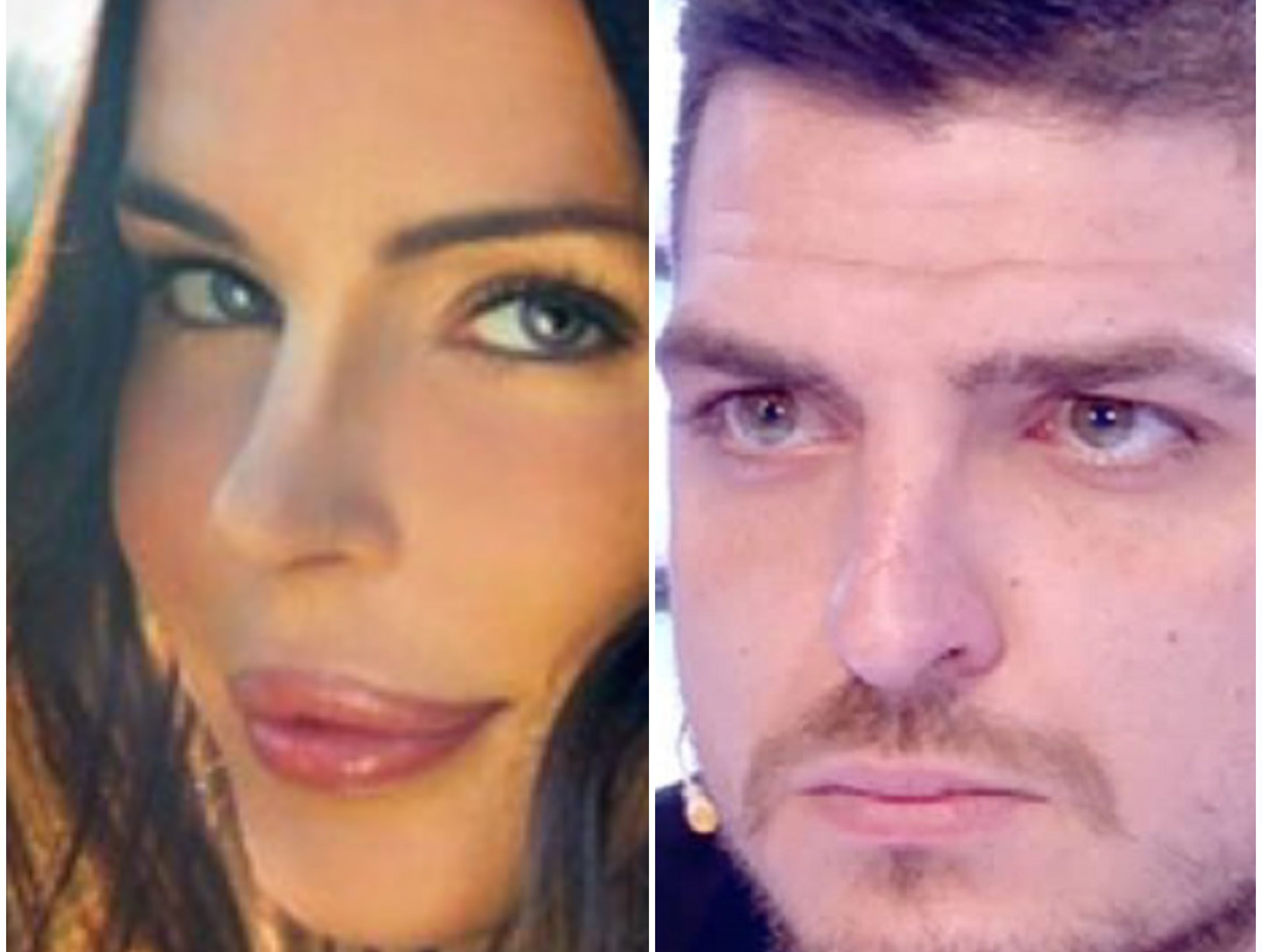 Nina Moric e le accuse di violenze, assolto ex fidanzato di Torre del Greco 