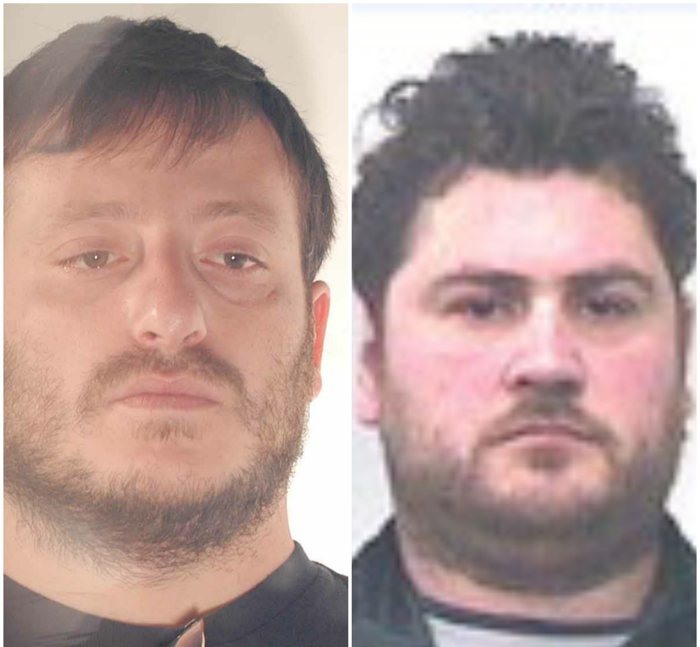Castellammare, ucciso e gettato nel Sarno: chiesto ergastolo per Gaetano Vitale e Giovanni Savarese