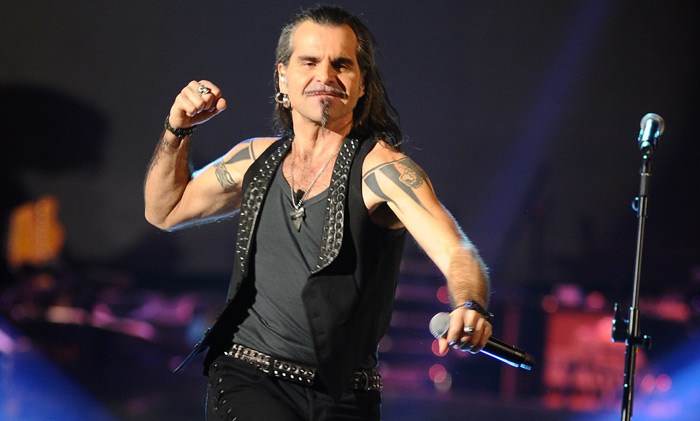 Piero Pelù, le prime date del suo tour 