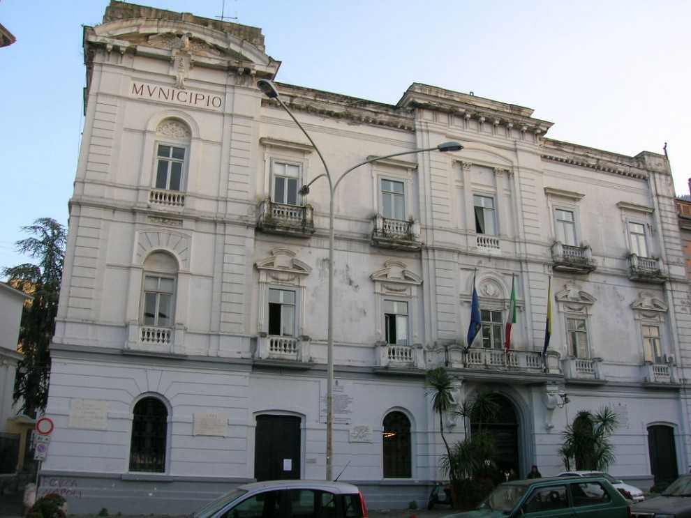 Castellammare, nel comune entra per la prima volta il Csa