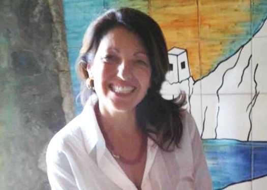 Teresa Buonocore uccisa, premio alla mamma coraggio la figlia: 'Denunciate sempre'