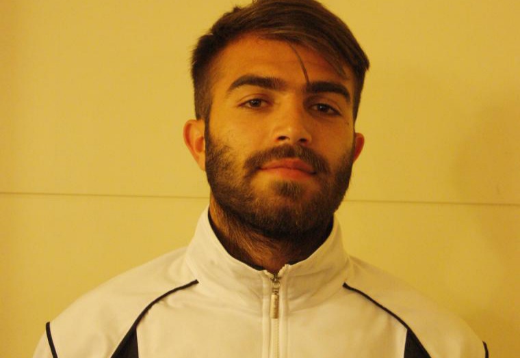 Giuseppe muore mentre gioca una partita in ricordo del fratello 
