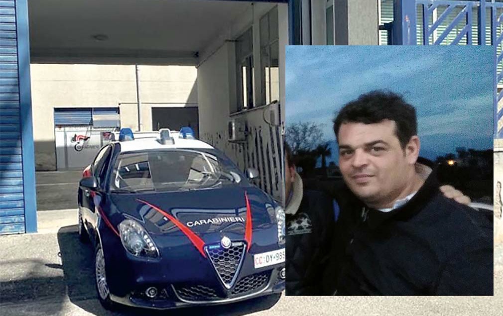 Imprenditore stabiese accusato di tentata estorsione: 'Ti lego alla macchina, ti rompo la testa'