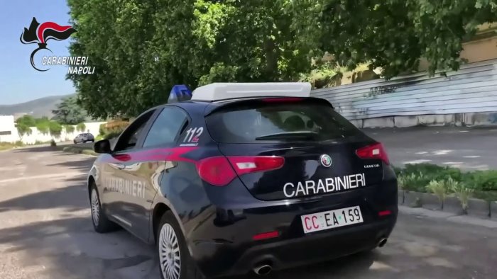 Faida tra Gionta e Limelli Vangone, in cella i mandanti di un omicidio 