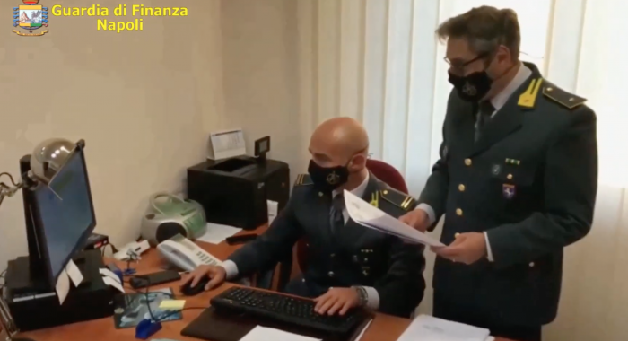 Impero costruito sul traffico di sigarette di contrabbando, sequestro da due milioni di euro