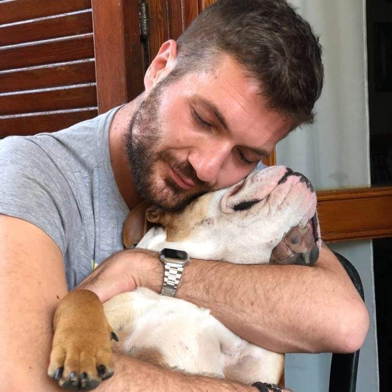 Travolto da un'auto a 33 anni, l'addio a Tommaso: 'Il mio sole si è spento'