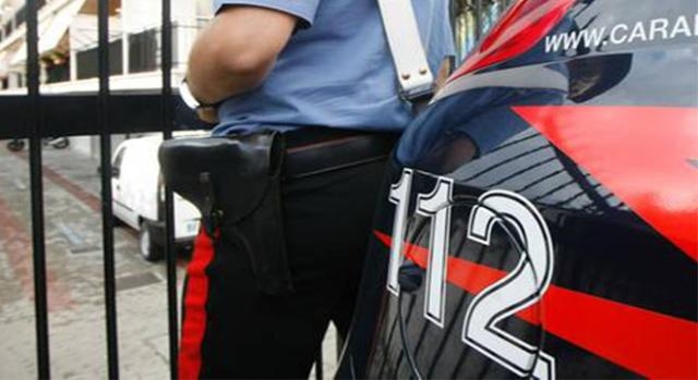 Tenta furto nella pizzeria Mascolo, ma finisce nei guai: arrestato senzatetto