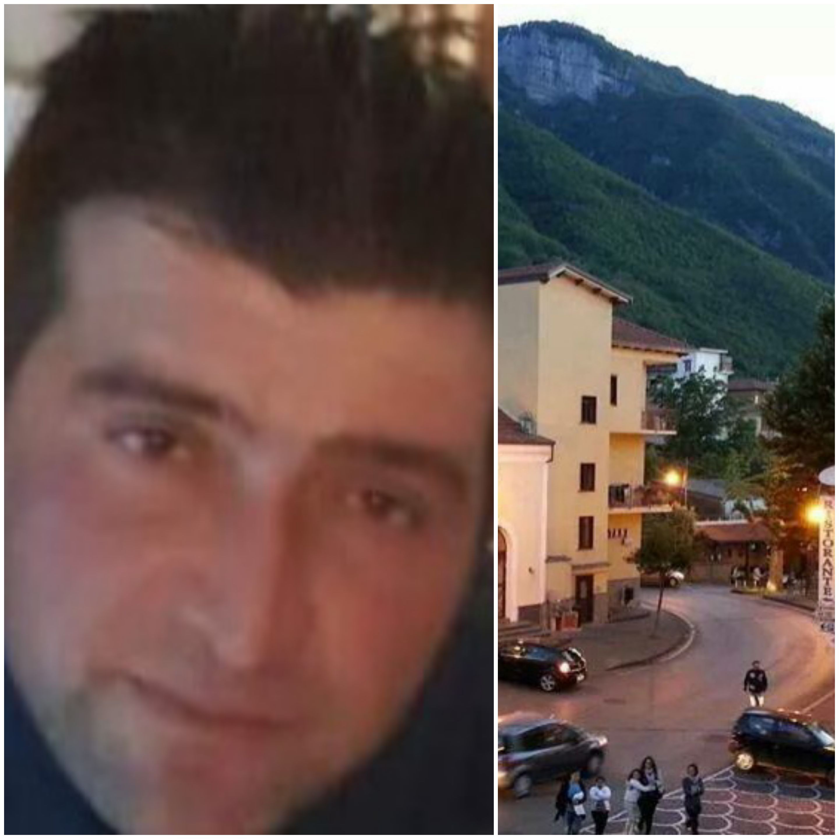 Pimonte a lutto, muore a 39 anni di infarto: l'addio a Giovanni Somma