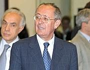 Franco Casillo accusato di voto di scambio e tentata concussione, controllati computer e documenti nei suoi uffici 