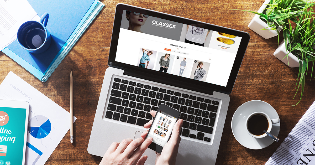 Perché gli italiani si sono affidati allo shopping online durante il Covid-19